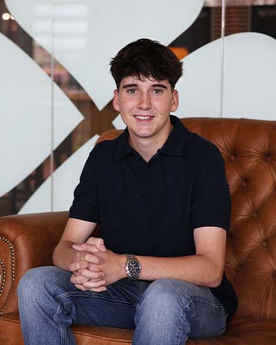 Tijn Simons 